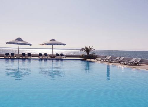 Gerakina Beach Hotell Khalkidiki Eksteriør bilde