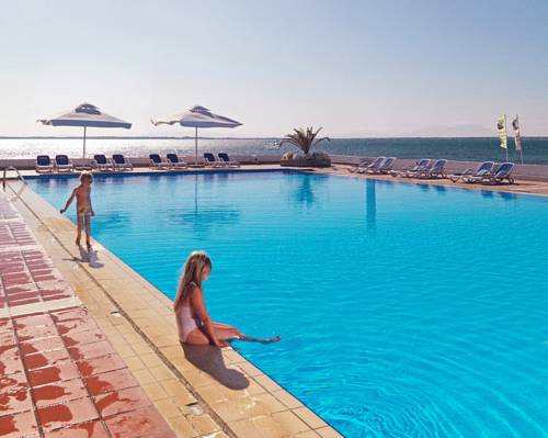 Gerakina Beach Hotell Khalkidiki Eksteriør bilde