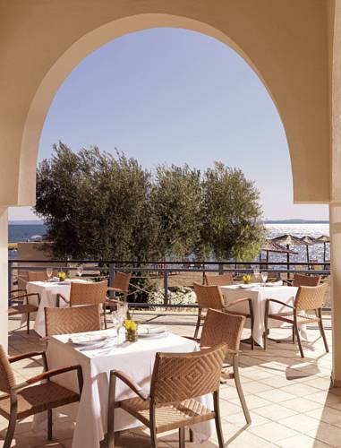 Gerakina Beach Hotell Khalkidiki Eksteriør bilde