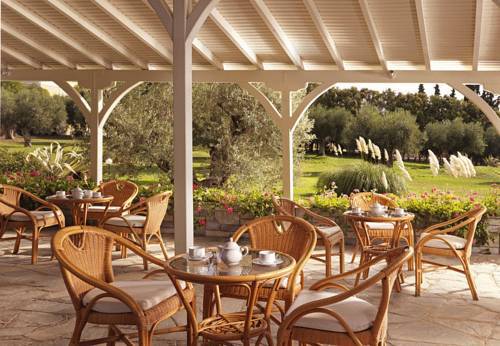 Gerakina Beach Hotell Khalkidiki Eksteriør bilde