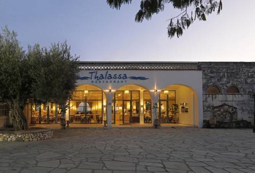 Gerakina Beach Hotell Khalkidiki Eksteriør bilde
