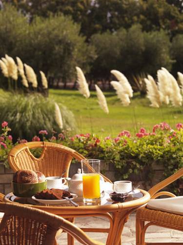 Gerakina Beach Hotell Khalkidiki Eksteriør bilde