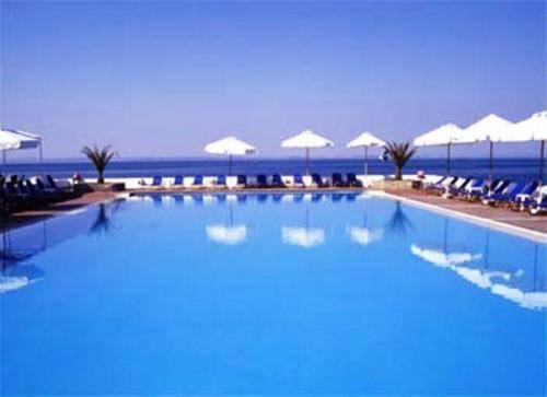 Gerakina Beach Hotell Khalkidiki Fasiliteter bilde