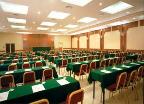 Gerakina Beach Hotell Khalkidiki Eksteriør bilde
